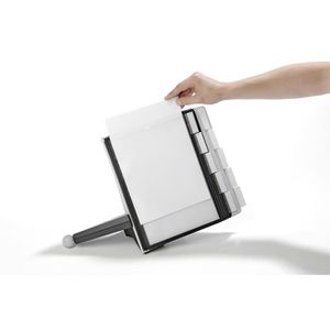 Produktbild für Sichttafelsystem Durable 5632-22 Sherpa Table 10