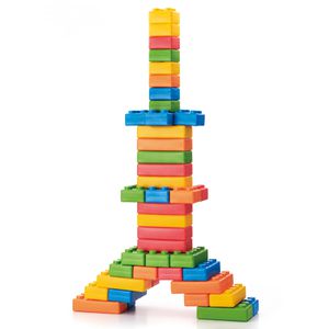 Produktbild für Bausteine Weplay KC0002.1, ab 2 Jahre