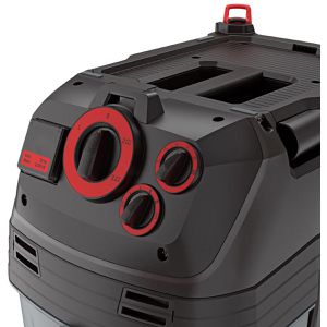 Produktbild für Nass-Trockensauger MENZER VCM 550 PRO Wood