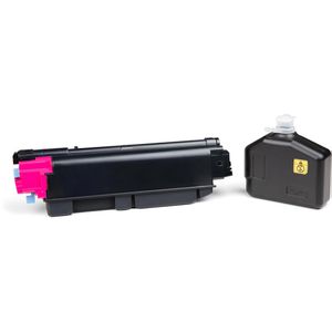 Produktbild für Toner Böttcher-AG für Kyocera TK-5345M