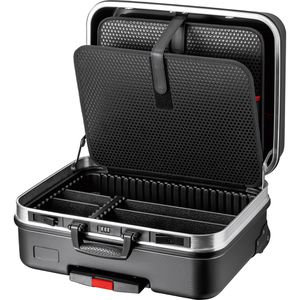 Produktbild für Werkzeugkoffer Knipex BIG Basic Move, 00 21 06 LE