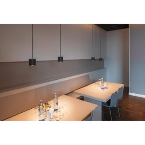 Produktbild für Pendelleuchte SLV Oculus, mit LED