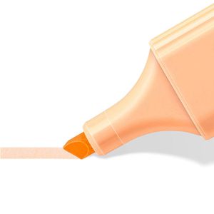 Produktbild für Textmarker Staedtler Textsurfer Classic, 10 Stück