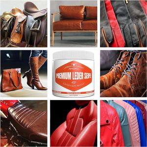 Produktbild für Lederpflege Urban-Forest Premium Leder Seife