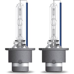 Produktbild für Auto-Lampe OSRAM Xenarc Cool Blue, 6200 Kelvin, D2S