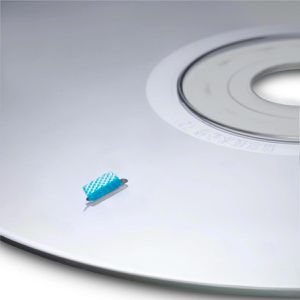 Produktbild für Reinigungs-CD Hama 00181401, CD-Laserreinigungsdisc