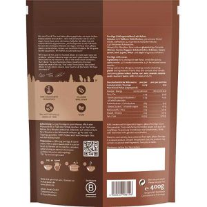 Produktbild für Haferbrei 3Bears Porridge Feiner Kakao