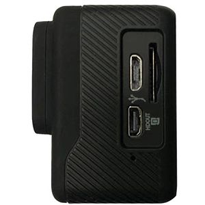 Produktbild für Action-Cam GoXtreme Vision Duo, wasserdicht bis 30m