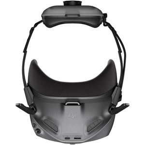 Produktbild für FPV-Brille DJI Goggles N3, Akkulaufzeit 162 min