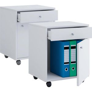 Produktbild für Bürowagen VCM Masola, 913176