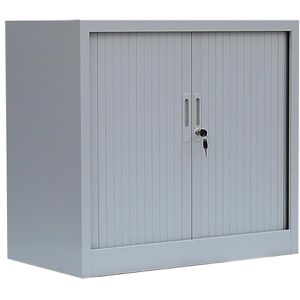 Produktbild für Rollladenschrank Lüllmann 555080, aus Metall