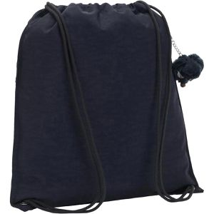 Produktbild für Turnbeutel kipling Supertaboo, True Blue Tonal wasserabweisend