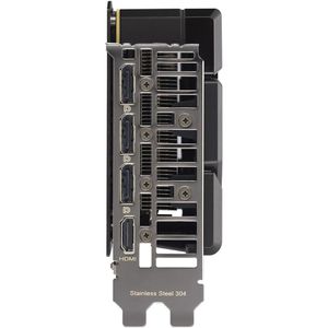 Produktbild für Grafikkarte Asus Dual GeForce RTX 5060 Ti OC, 90YV0MP2-M0NA00
