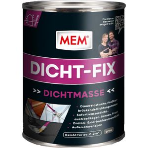 Dichtmasse MEM Dicht-Fix, 375ml