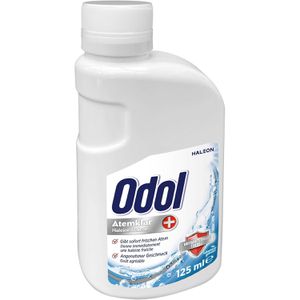 Mundspülung Odol Atemklar Plus, Mundwasser Konzentrat