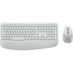 Tastatur Logitech Signature Comfort Plus Combo MK880