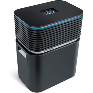 Luftbefeuchter Venta AeroStyle LW74 WiFi, schwarz