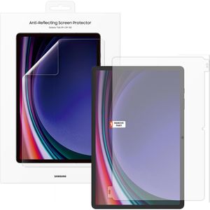 Produktbild für Displayschutzfolie Samsung Anti-Reflecting Screen