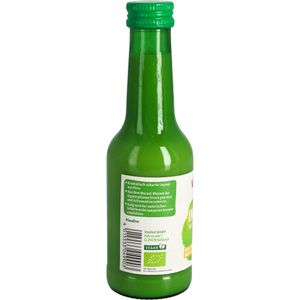 Produktbild für Saft Voelkel Ingwer, ohne Zuckerzusatz demeter, BIO
