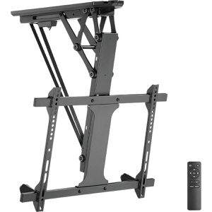 Produktbild für TV-Deckenhalterung LogiLink BP0118, für 32 - 72 Zoll