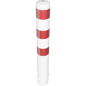 Produktbild für Rammschutzpoller Schake 40150B, für Außenbereich