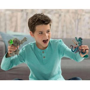 Produktbild für Spielfigur schleich ELDRADOR 70141, ab 7 Jahre