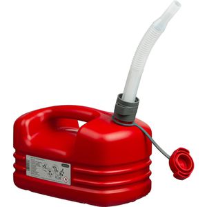 Benzinkanister Pressol Kraftstoffkanister, 21131