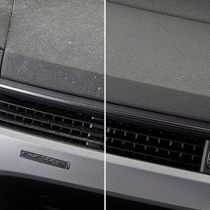 Produktbild für Reinigungstücher Sonax 04128000 matteffect Green Lemon, feucht