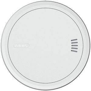 Produktbild für Rauchmelder Abus Prefira Slim