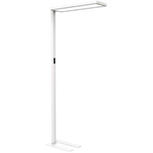 Produktbild für Stehlampe Maul Maulsenja, LED, weiß, 195 cm