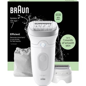 Epilierer Braun Silk-epil 7, SE7-030