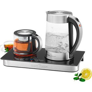 Produktbild für Teemaschine Proficook PC-TKS 1056, 2200 Watt
