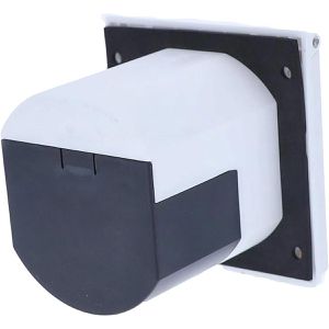 Produktbild für CEE-Wandstecker as-Schwabe 60484, 3-polig