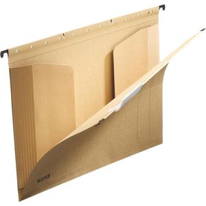 Hängemappen Leitz 1917-00-00, Alpha, A4