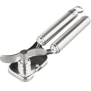 Dosenöffner Rösle 12757, Zangendosenöffner