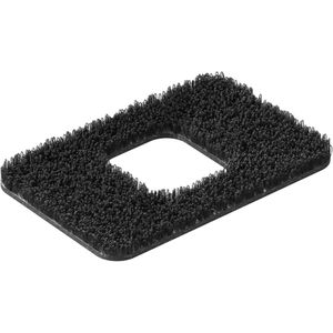 Produktbild für Mikrofon-Windschutz Insta360 Wind Guard, schwarz
