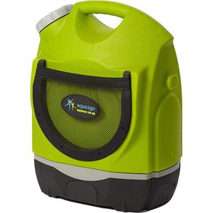 Produktbild für Akku-Druckreiniger Aqua2go GD73