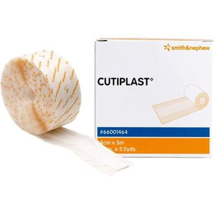 Pflaster Smith&Nephew CUTIPLAST, 1 Rolle