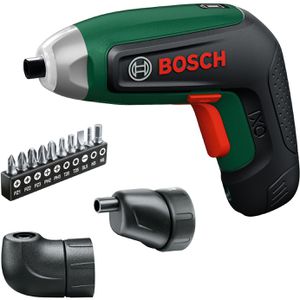 Produktbild für Akkuschrauber Bosch IXO 8-Set, 06039G4001