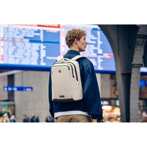 Produktbild für Laptop-Rucksack Wenger MX Professional 653500 sand