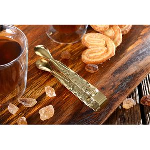 Produktbild für Zuckerzange Gräwe Rosendekor 025.47G.SD