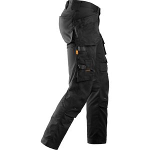 Produktbild für Arbeitshose Snickers-Workwear AllroundWork Stretch