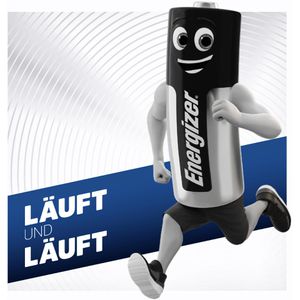 Produktbild für Batterien Energizer Ultimate Lithium, AA