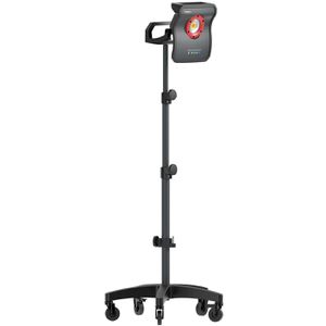 Produktbild für Baustrahler Scangrip Multimatch 3 Connect, LED, für 18 V Akkus