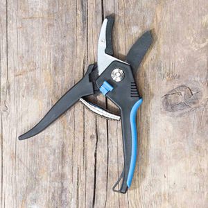 Produktbild für Gartenschere Böttcher-AG 94191, Amboss