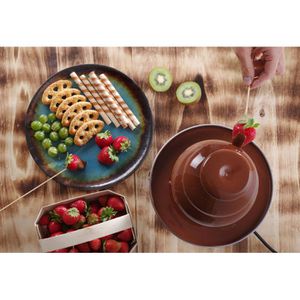 Produktbild für Schokobrunnen Hendi 274101, 170 Watt