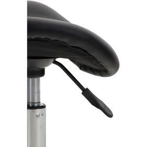 Produktbild für Drehhocker CLP Reno, 192157801