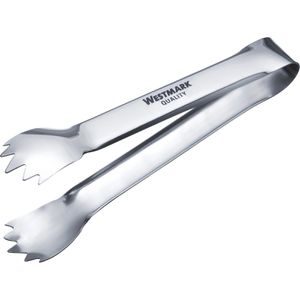 Produktbild für Zuckerzange Westmark 62652270, Zangenende gezackt