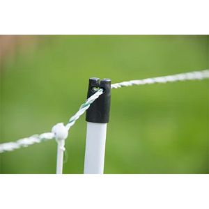 Produktbild für Weidezaunnetz Horizont turbomax high energy plus, Schafnetz