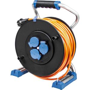 Produktbild für Kabeltrommel as-Schwabe 23645 Xperts, 50m